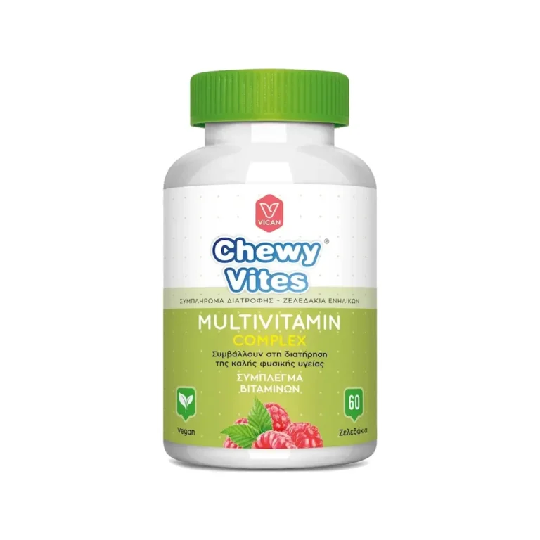 CHEWY VITES ADULT MULTIVITAMIN 1