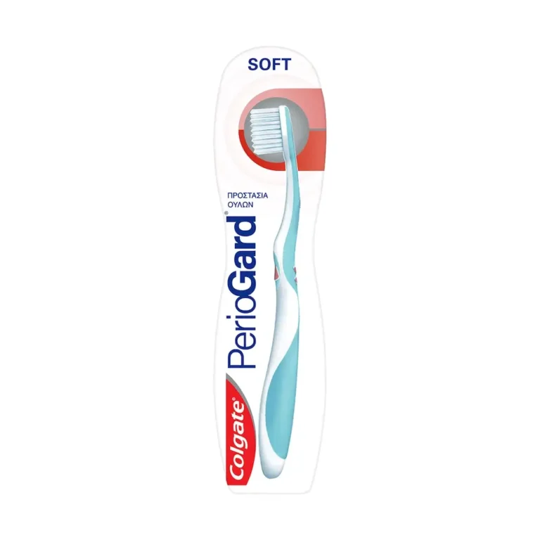 COLGATE PERIOGARD ODONTOBOYRTS SOFT 1