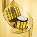 FREZYDERM Diamond Velvet Anti-Wrinkle Cream Gold Overage - 50ml