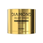FREZYDERM Diamond Velvet Anti-Wrinkle Cream Gold Overage - 50ml