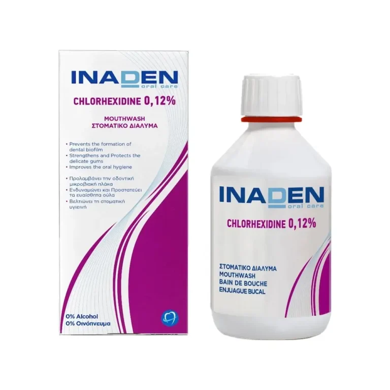 INADEN MOUTHWASH 1