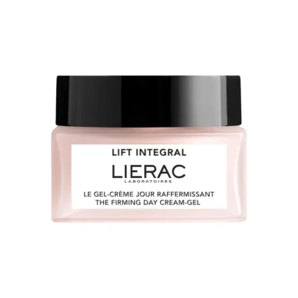LIERAC Lift Integral Συσφιγκτική Gel-Cream Ημέρας - 50ml