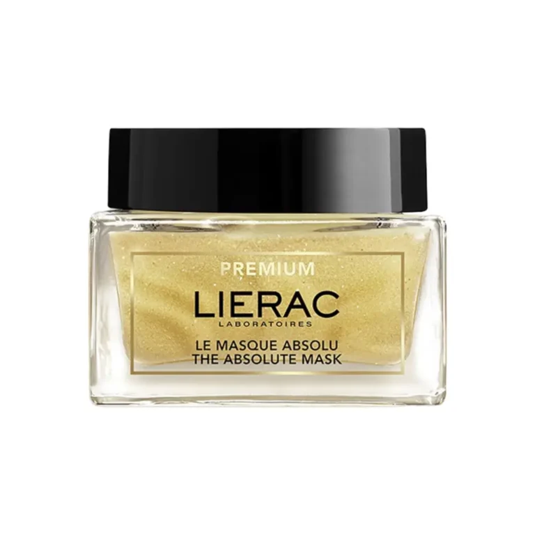 LIERAC PREMIUM MASK 1