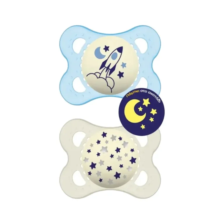 MAM PIPILES ORIGINAL NIGHT 2 6 9001616832185