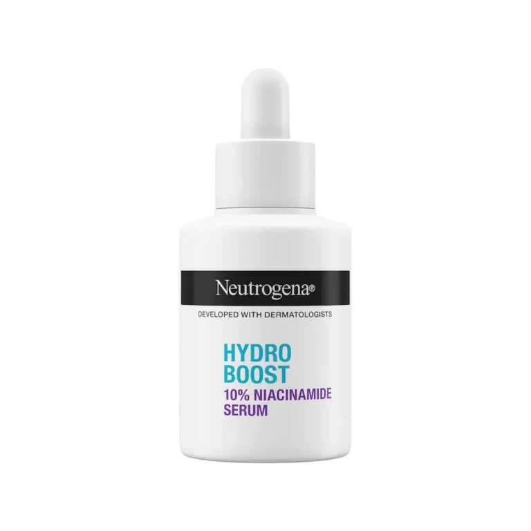NEUTROGENA HYDRO BOOST NIACINAMIDE SERUM 1 1