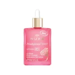 NUXE Prodigieuse Boost Vitamin C Ορός Προσώπου Glow-Boosting Serum - 30ml