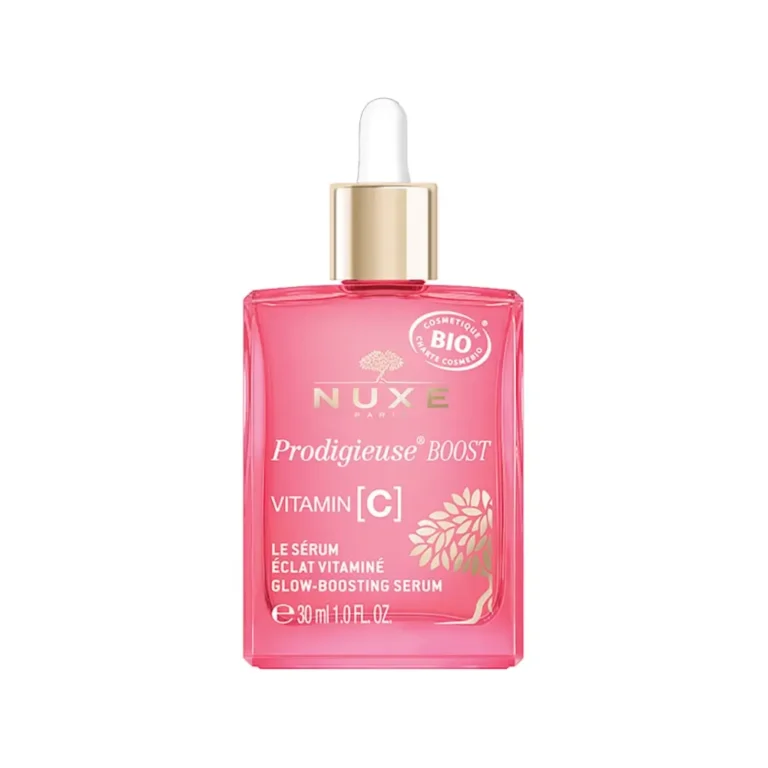 NUXE PRODIGEUSE BOOS GLOW VITAMIN C SERUM 30ML 1 1