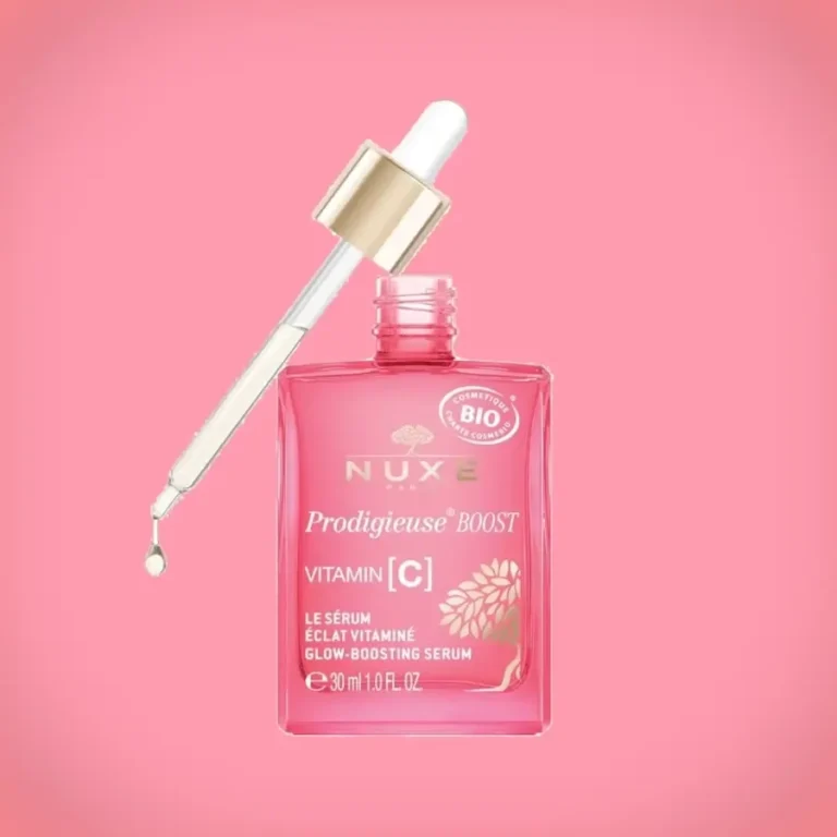 NUXE PRODIGEUSE BOOS GLOW VITAMIN C SERUM 30ML 2 new 1
