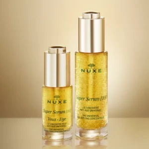 NUXE SUPER SERUM FACEEYES PROMO 2 1