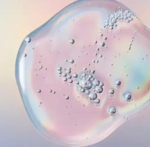 NUXE ZINC POWER GEL NETTOYANT 150ML 2