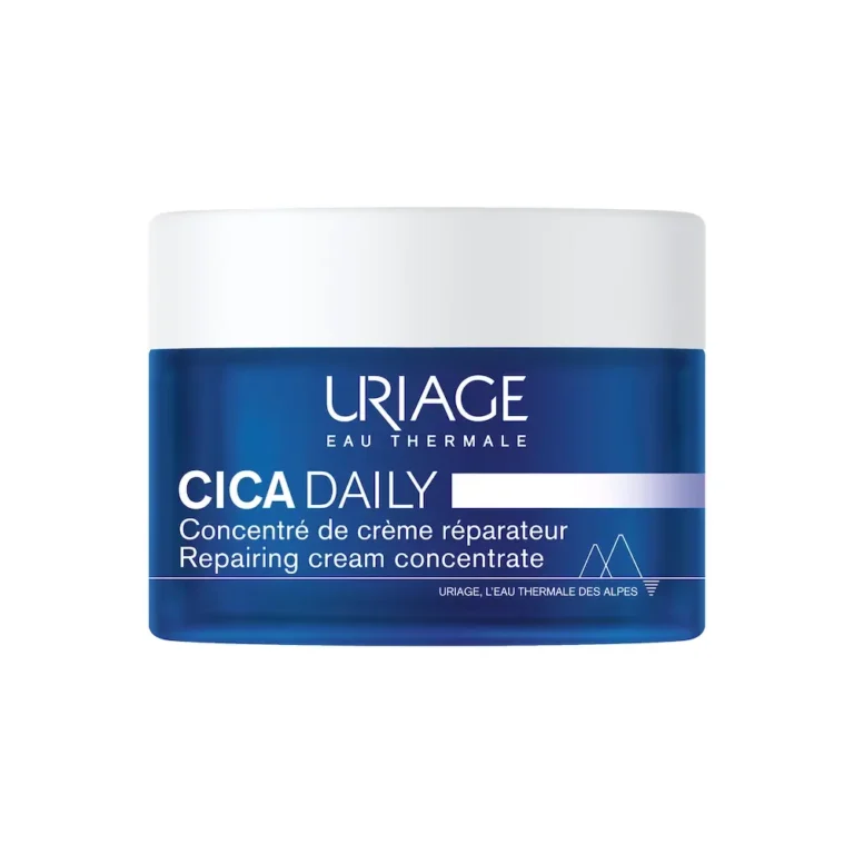 URIAGE CICA DAILY CREME REPARATEUR