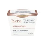 AVENE DermAbsolu Creme de Jour REFILL Κρέμα Ημέρας σε Ανταλλακτικό - 50ml