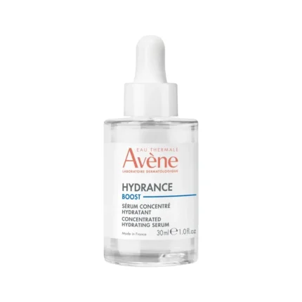 AVENE Hydrance Boost Serum Ενυδατικός Ορός Προσώπου - 30ml
