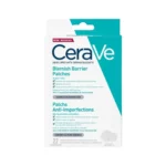 cerave blemish patches