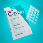 CERAVE Blemish Barrier Patches Αυτοκόλλητα Επιθέματα Κατά Των Ατελειών - 22 τεμάχια - Image 2