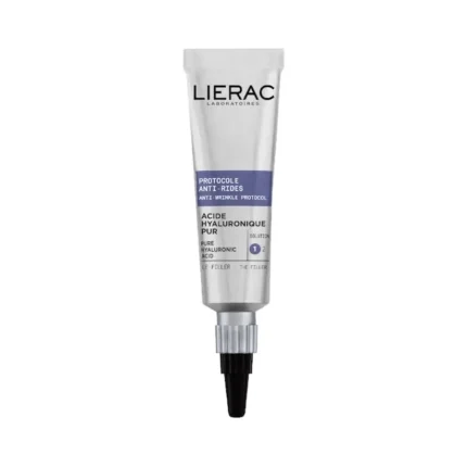 LIERAC Protocole Anti-Rides The Filler Hyaluronic Acid - 15ml