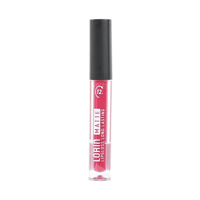 LORIN Lipgloss Long Lasting MATTE No31 - 5ml