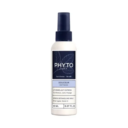 PHYTO Douceur Lait Leave-in Μαλακτικό Γαλάκτωμα Μαλλιών - 150ml