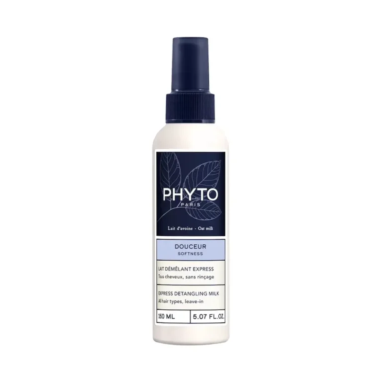 PHYTO Douceur Lait Leave-in Μαλακτικό Γαλάκτωμα Μαλλιών - 150ml