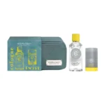 ROGER & GALLET Twist Set Eau de Cologne (100ml) + Deodorant 24h (50gr) ΑΝΔΡΙΚΟ ΠΑΚΕΤΟ ΠΡΟΣΦΟΡΑΣ - Image 2