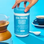 VITAL PROTEINS Collagen Peptides - 284gr - Image 2