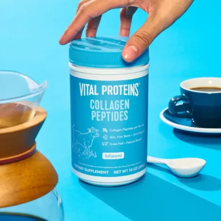 VITAL PROTEINS Collagen Peptides - 284gr