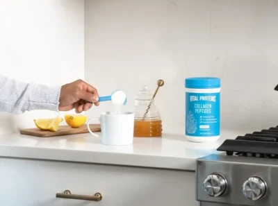 VITAL PROTEINS Collagen Peptides