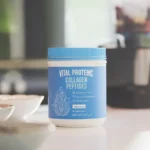 VITAL PROTEINS Collagen Peptides - 567gr - Image 2