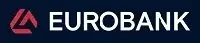 Eurobank λογότυπο
