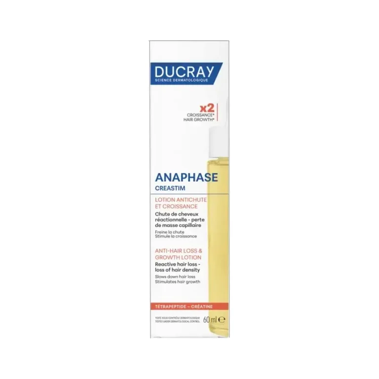 ducray anaphase creastim reactiv λοσιον κατα της τριχοπτωσης 60ML