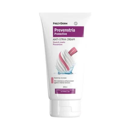 FREZYDERM PREVENSTRIA Προληπτική Κρέμα για Ραγάδες - 2000ml