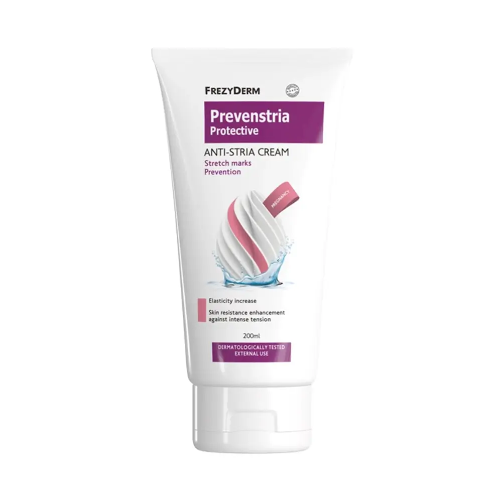 FREZYDERM PREVENSTRIA Προληπτική Κρέμα για Ραγάδες - 2000ml