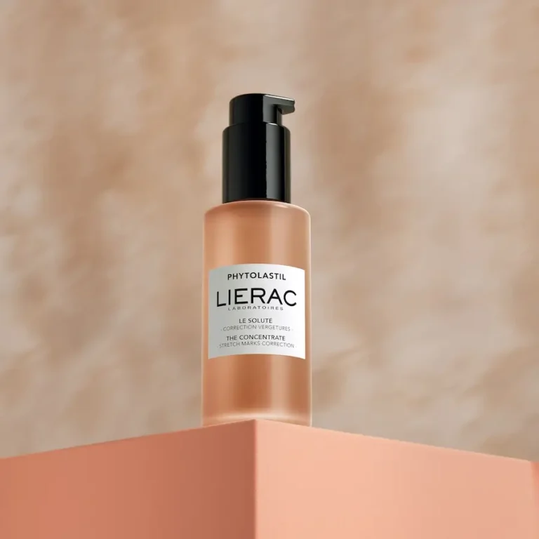 LIERAC Phytolastil Le Soluté για Διόρθωση Ραγάδων - 100mll PHARMACY1.GR