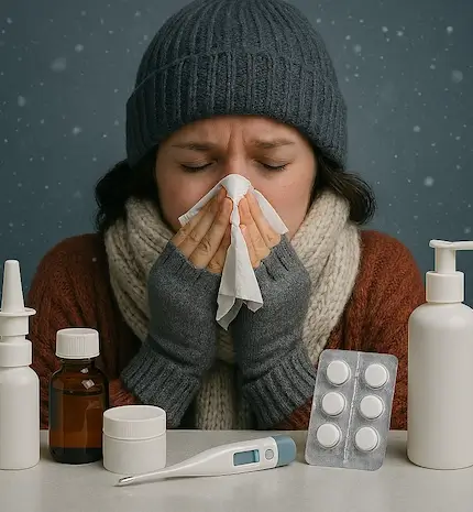 ΠΡΟΪΟΝΤΑ ΓΙΑ ΧΕΙΜΩΝΑ PHARMACY1