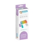 ALFASHIELD Θήκη Χαπιών με ένδειξη Πρωί - Βράδυ - 14 Θέσεων