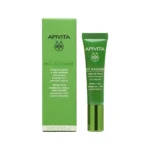 APIVITA Bee Radiant Κρέμα Ματιών για Σημάδια Γήρανσης & Ξεκούραστη Όψη - 15ml