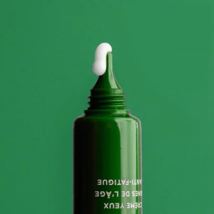 APIVITA Bee Radiant Κρέμα Ματιών για Σημάδια Γήρανσης & Ξεκούραστη Όψη – 15ml