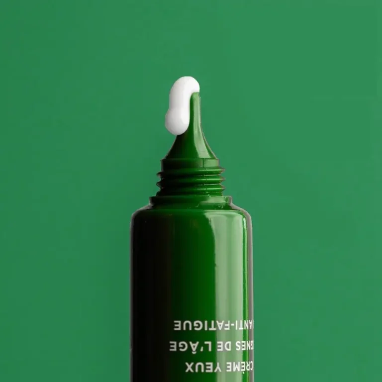 APIVITA Bee Radiant Κρέμα Ματιών για Σημάδια Γήρανσης & Ξεκούραστη Όψη – 15ml