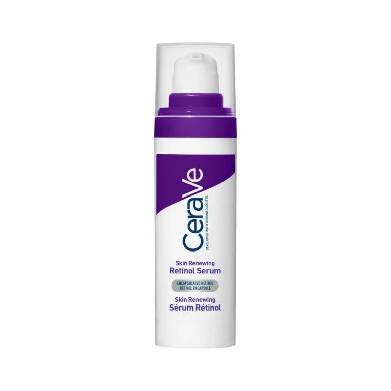 CERAVE Skin Renewing Retinol Serum - 30ml