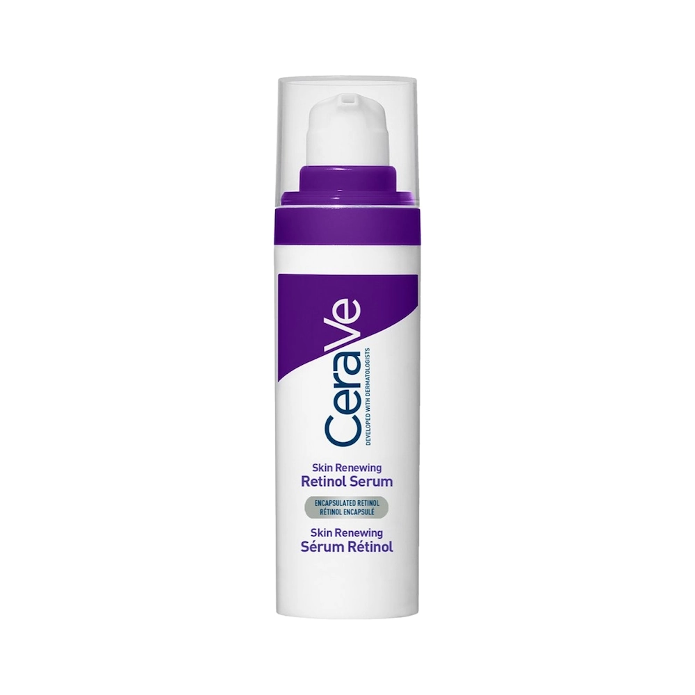 CERAVE Skin Renewing Retinol Serum - 30ml