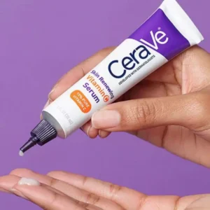 CERAVE Skin Renewing Vitamin C Serum – 30ml