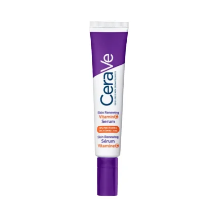 CERAVE Skin Renewing Vitamin C Serum - 30ml