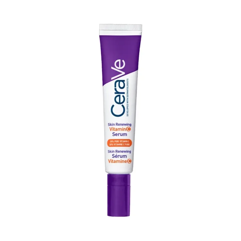 CERAVE Skin Renewing Vitamin C Serum - 30ml