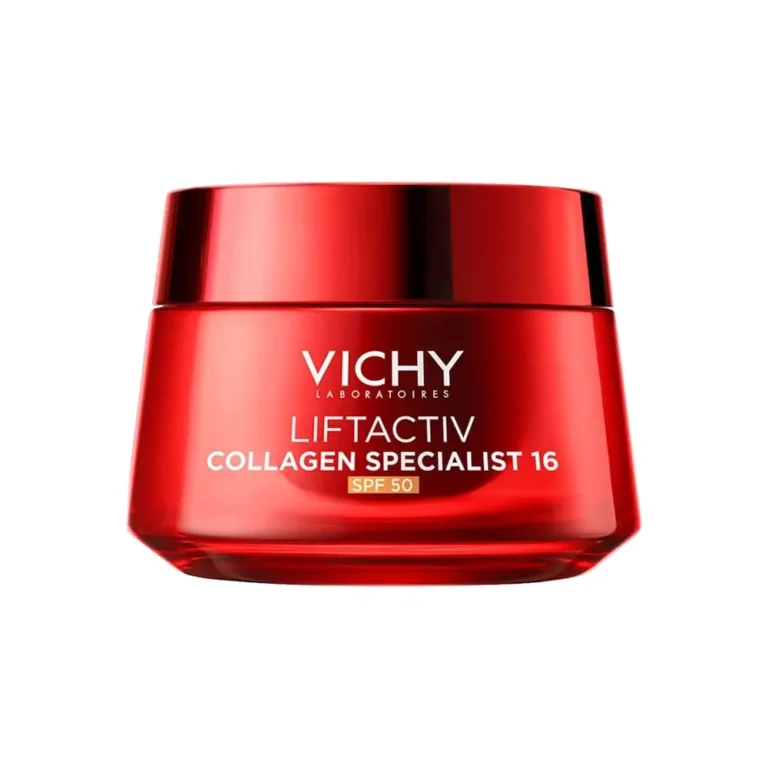 VICHY Liftactiv COLLAGEN SPECIALIST 16 Κρέμα Προσώπου SPF50 (50ml)