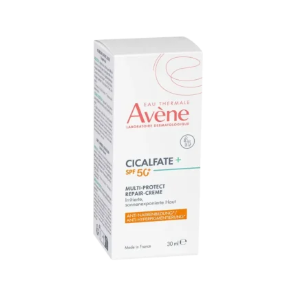 AVENE Cicalfate+ SPF 50+ Creme Reparatrice - 50ml