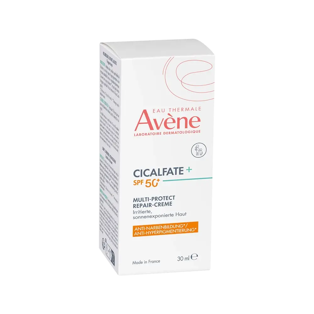 AVENE Cicalfate+ SPF 50+ Creme Reparatrice - 50ml