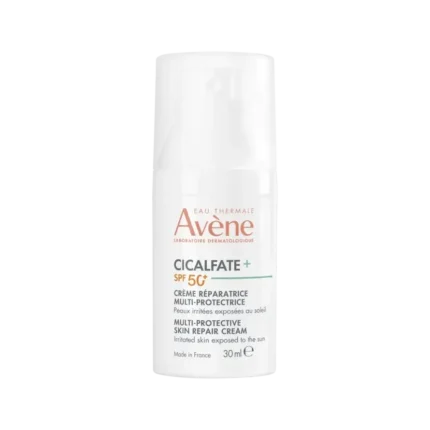 AVENE Cicalfate+ SPF 50+ Creme Reparatrice - 50ml