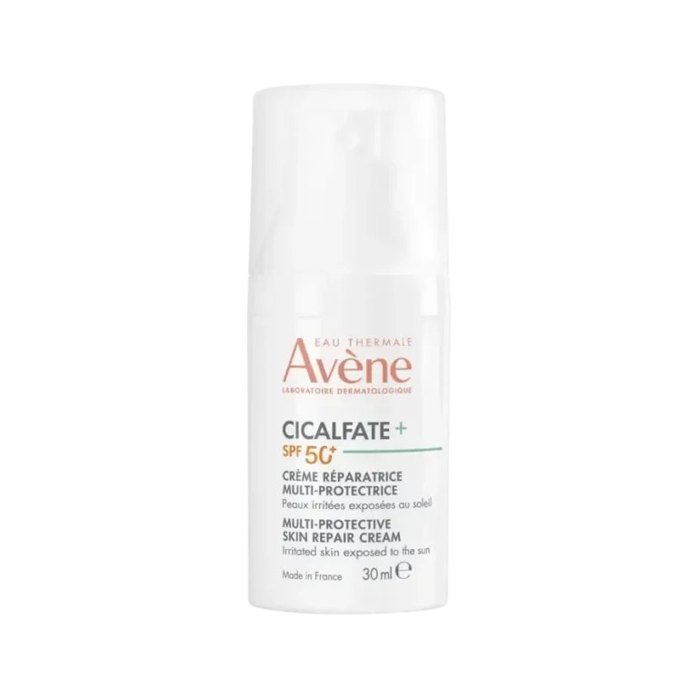 AVENE Cicalfate+ SPF 50+ Creme Reparatrice - 50ml