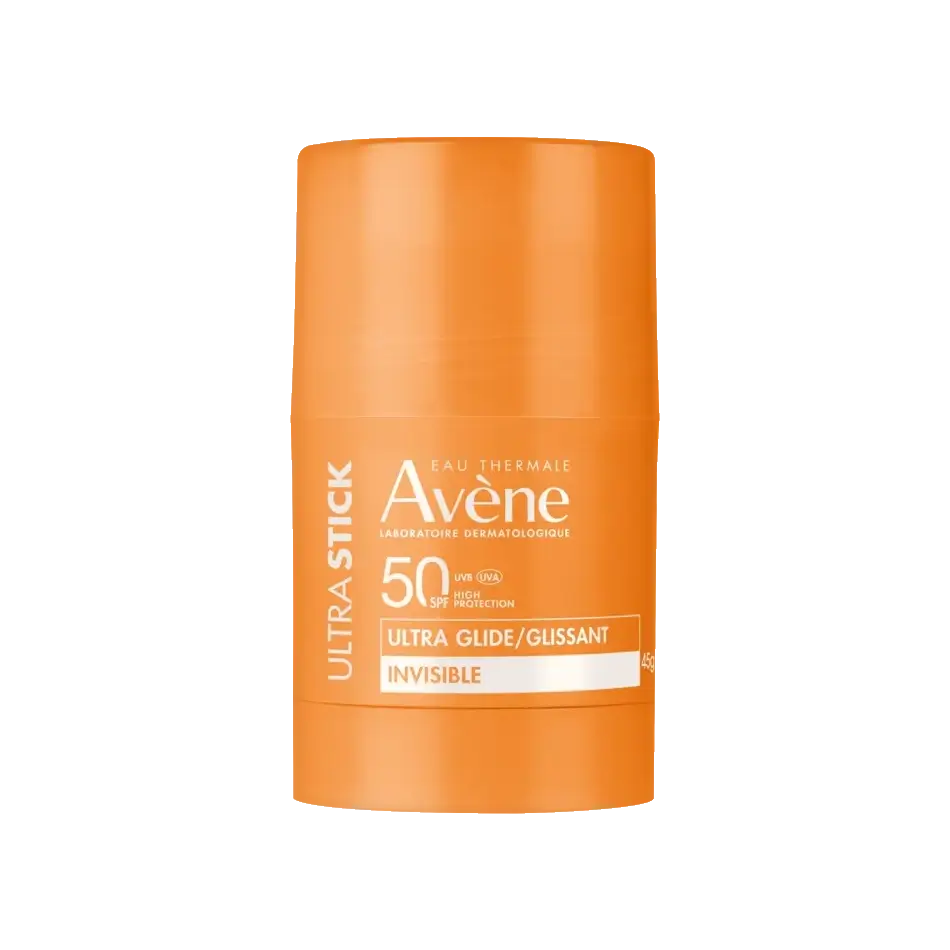 AVENE Ultra Stick SPF50 Αντηλιακό Προσώπου - 45gr