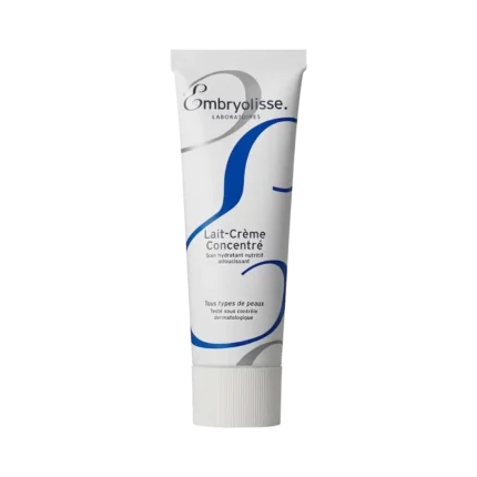 EMBRYOLISSE Lait-Creme Concentre Ενυδατική Κρέμα Προσώπου - 75ml